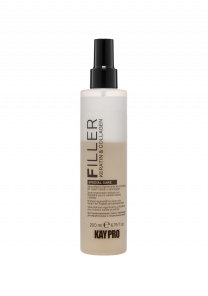 Keratin Лосьйон-фiлер з кератином 200мл