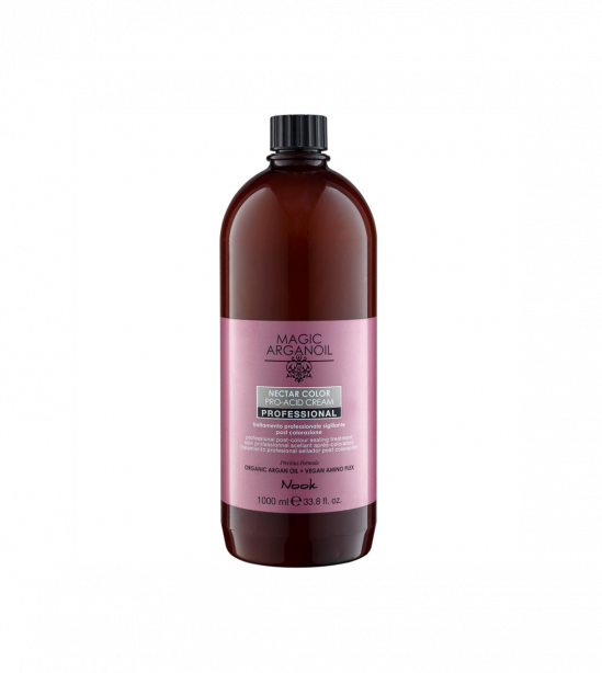 MAGIC ARGANOIL Nectar Color Крем для закріплення кольору 1000мл