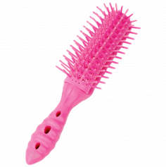 Щітка Y.S.PARK Professiona - LAP32 Lap Dragon Air Vent Styler Pink