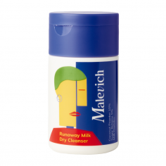 Malevich - Сухе очищувальне молочко з пептидами 60 мл