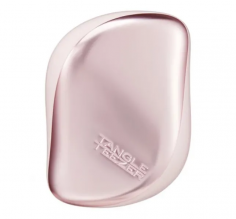 Щітка для волосся Tangle Teezer Compact Styler Pink Matte Chrome