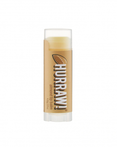 Бальзам для губ Hurraw! Almond Lip Balm (4,8 г)