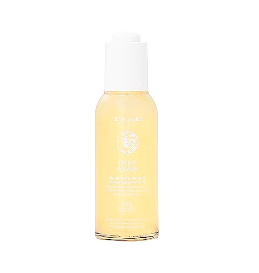 ROOT POWER Re-Growth Peptide Derma-Serum Forte  60ml