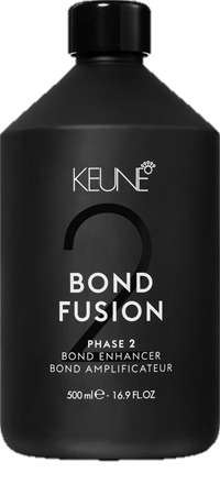Bond Fusion Phase Two\/ Bond Fusion крок 2 \/ 500мл