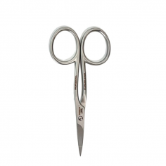 Ножиці манікюрні HENBOR HA10/3½ S PROF. INOX