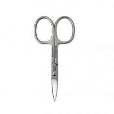 Ножиці дитячі HENBOR H73/3½ C STAND. NICHEL