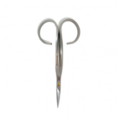 Ножиці манікюрні HENBOR HR10/3½ S PROF. INOX