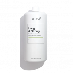CARE Зміцнювальний та укріплюючий кондиціонер Long & Strong Conditioner 1000 мл