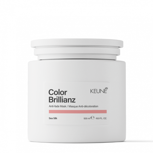 Маска для фарбованого волосся Color Brillianz Mask 500 мл - фото 1