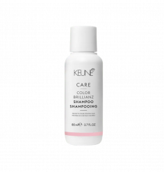 CARE Шампунь Яскравість кольору Color Brillianz Shampoo 80 мл