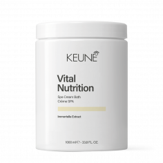 CARE Spa ванна для волосся Vital Nutrition Spa Creambath 1000 ml