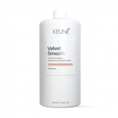 CARE Кондиціонер для розгладження та пом`якшення Velvet Smooth Conditioner 1000мл