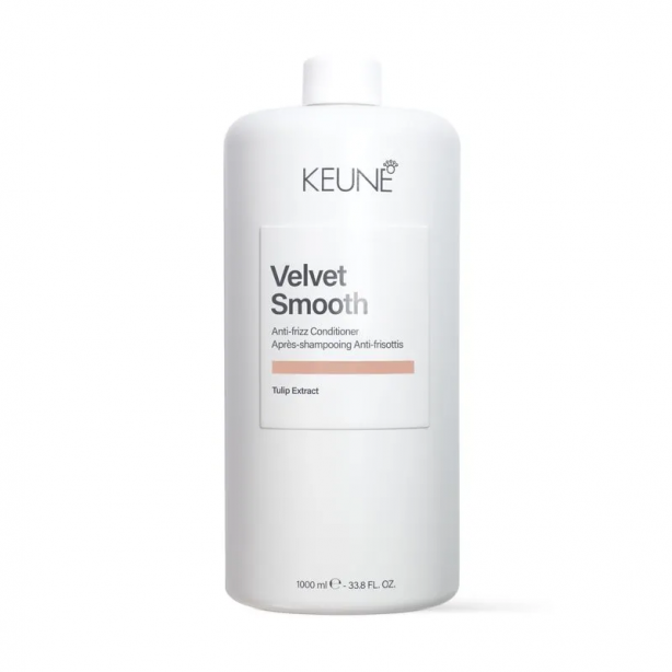 Кондиціонер для розгладження та пом'якшення Velvet Smooth Conditioner 1000 мл - фото 1