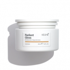 Маска для посилення блиску тьмяного волосся Radiant Gloss Mask 500 мл