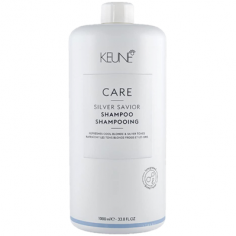 CARE Шампунь Срібний блиск Silver Savior Shampoo 1000 мл