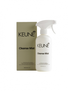 Keune Очищуючий спрей-міст Cleanse Mist 500 мл