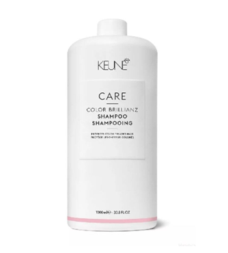 CARE  Шампунь Яскравість кольору Color Brillianz Shampoo 1000 мл