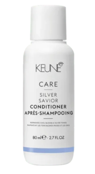 Кондиціонер Срібний блиск Silver Savior Conditioner 80 мл - фото 1