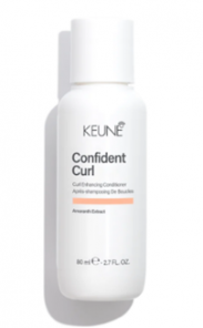 CARE Кондиціонер для кучерявого волосся Confident Curl Conditioner 80 мл