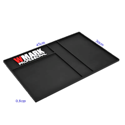 Коврик для інструментів 30x45x0.8 см - фото 1