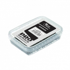 TICO Шпильки хвилясті 50мм чорні 200г