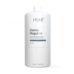 CARE Шампунь себорегулюючий Derma Regulate Shampoo 1000 мл