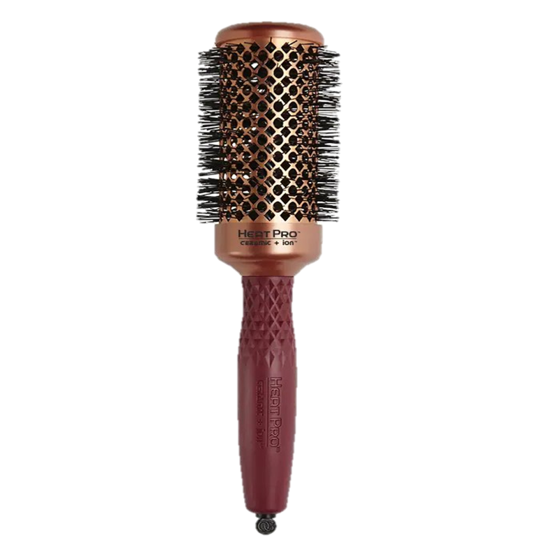 Брашинг HeatPro 