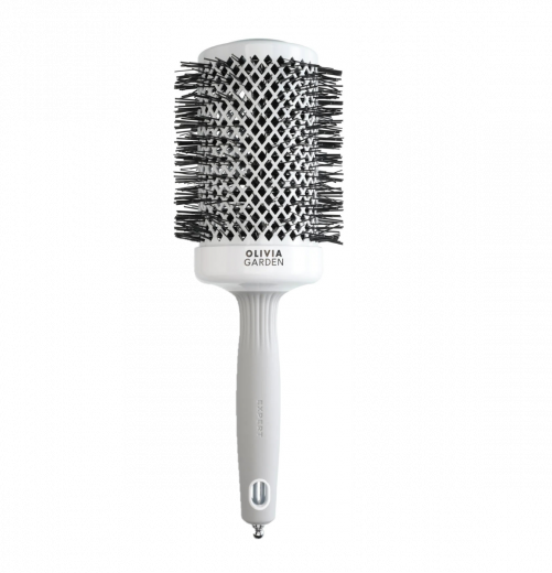 Брашинг Expert Blowout Shine White&Grey - фото 1