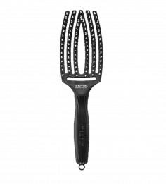 Щітка масажна Olivia Garden Finger Brush Combo Medium