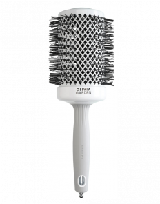 Брашинг Expert Blowout Shine White&Grey -65 mm