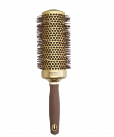 Термобрашинг Olivia Garden Expert Speed Gold&Brown XL - 55 mm