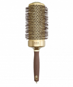 Термобрашинг Olivia Garden Expert Speed Gold&Brown XL-65 mm