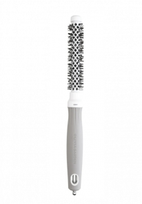 Брашинг Expert Blowout Shine White&Grey -15 mm