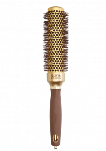 Термобрашинг Olivia Garden Expert Speed Gold&Brown XL - 35 mm