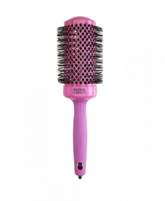 Термобрашинг Shine PINK-55 mm