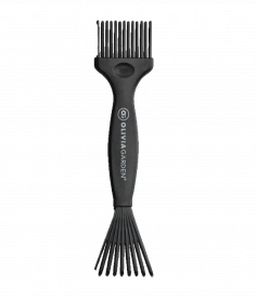 Очищувач для щіток і брашів Olivia Garden Brush Cleaner Mini Black