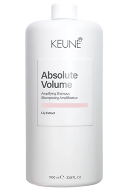 Шампунь Абсолютний об'єм Absolute Volume Shampoo 1000 мл