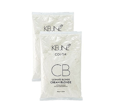 Крем для знебарвлювання cream blonde 500 грам - фото 1