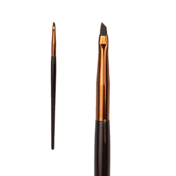 Пензель для макіяжу FACE #38 - фото 1