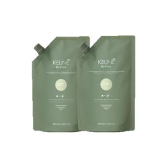 Шампунь для відновлення волосся So Pure Restore Shampoo Refill 1000 мл - фото 1