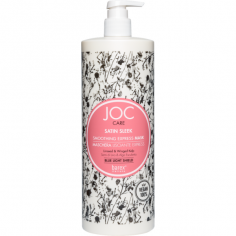 JOC CARE Експрес-маска для гладкості неслухняного волосся 1000 мл