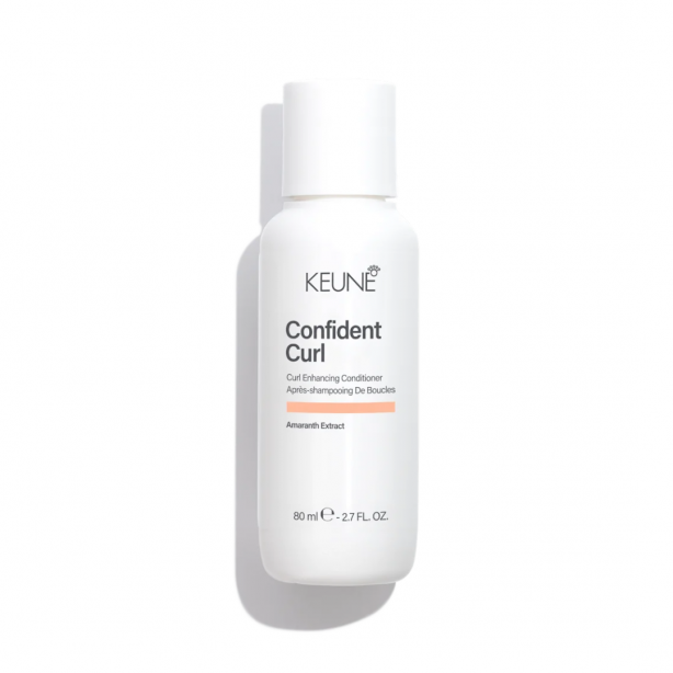 Care Confident Curl Кондиціонер для кучерявого волосся типу 2А-4С