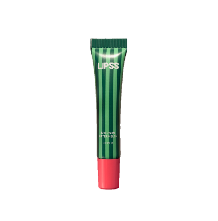  Блиск для губ Kherson Watermelon Lipss Lipper