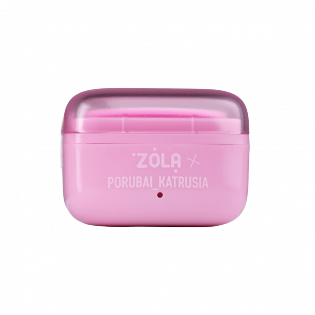 Міні-воскоплав Світло Рожевий