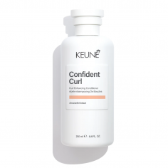 Кондиціонер для кучерявого волосся Confident Curl Conditioner 250 мл