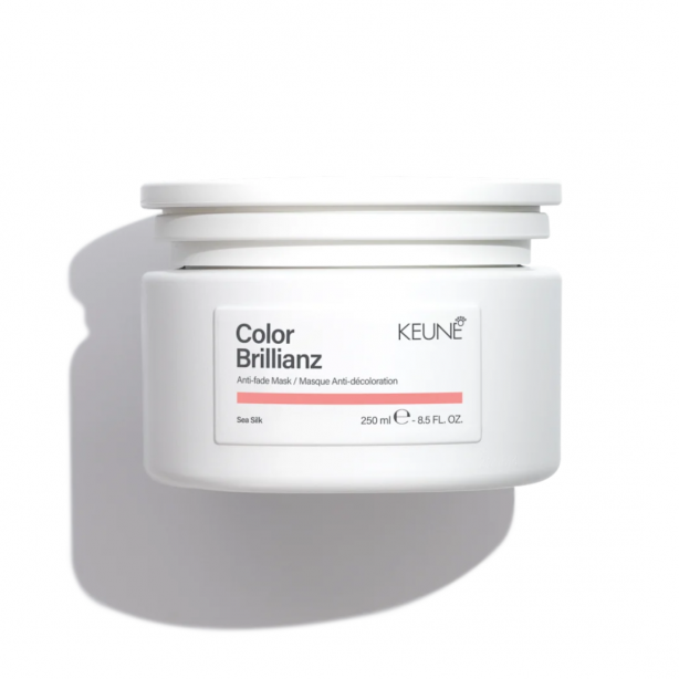 Маска для фарбованого волосся Color Brillianz Mask 250 мл - фото 1