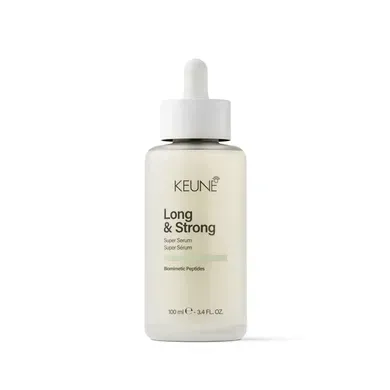 Зміцнювальна та укріплююча сироватка Long & Strong Serum 100 мл