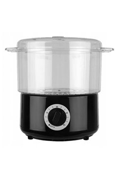 Професійна машинка для розпарювання рушників