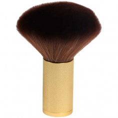 Щітка-змітка для волосся Gold M4564E