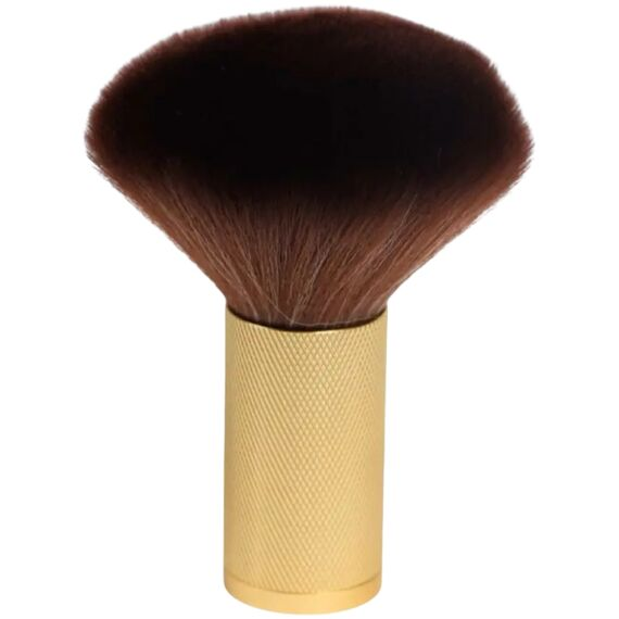 Щітка-змітка для волосся Gold M4564E - фото 1